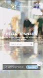 Mobile Screenshot of airlinesbaggage.com